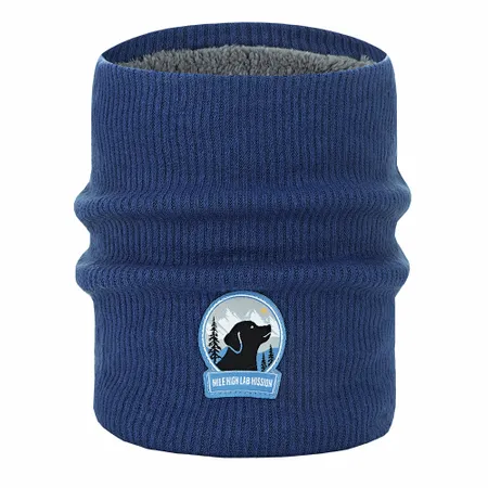 Classy Acrylic Neck Gaiter - Custom Banners Now