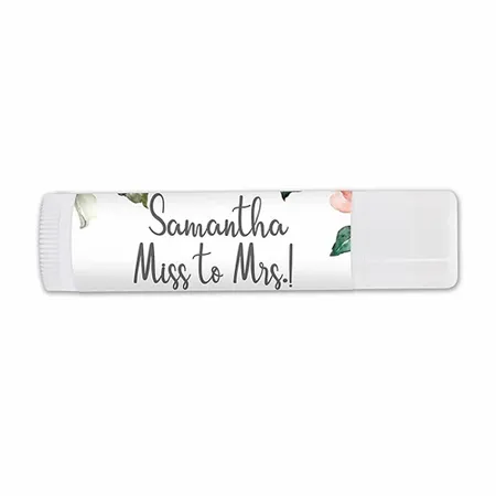 Lip Balms - Custom Banners Now