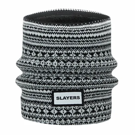 Tribal Acrylic Neck Gaiter - Custom Banners Now