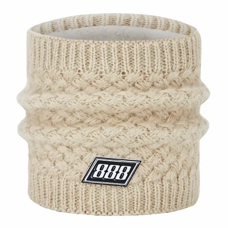 Debonair Acrylic Neck Gaiter - Custom Banners Now