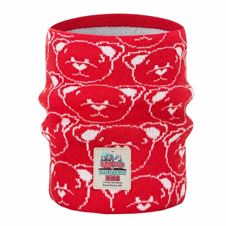 Snazzy Acrylic Neck Gaiter - Custom Banners Now