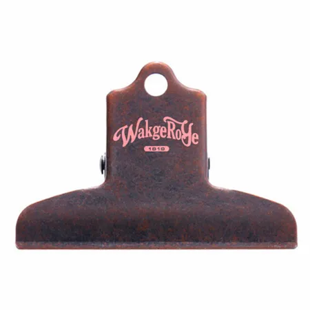 Classic Metal Clips - Custom Banners Now