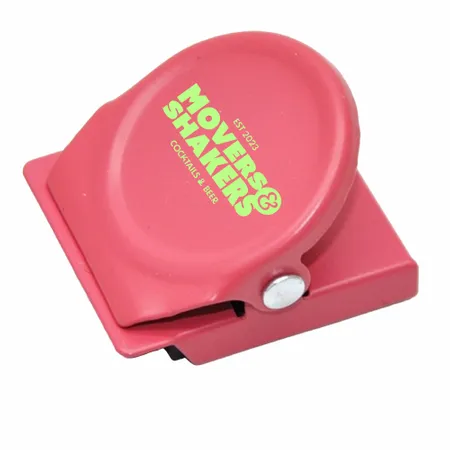 Memo Magnet Clips - Custom Banners Now