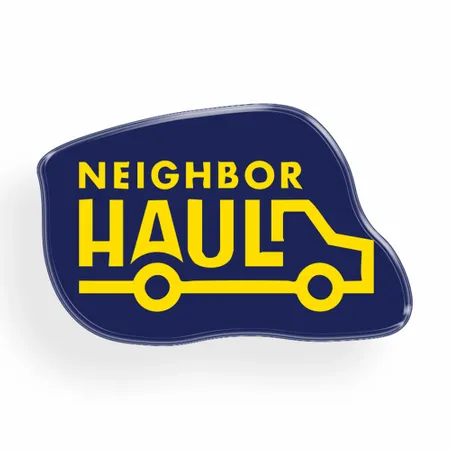 Acrylic Binder Clips - Custom Banners Now