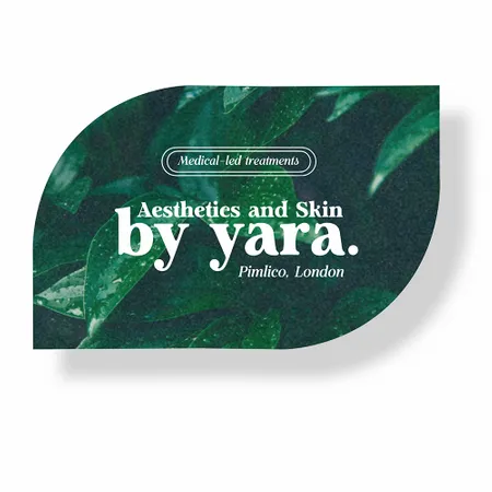 Leaf Business Cards - Custom Banners Now