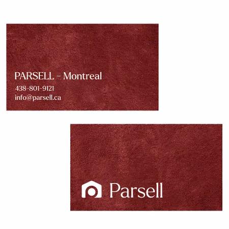 Velvet Business Cards - Custom Banners Now