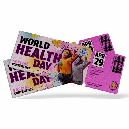 Tickets - Custom Banners Now