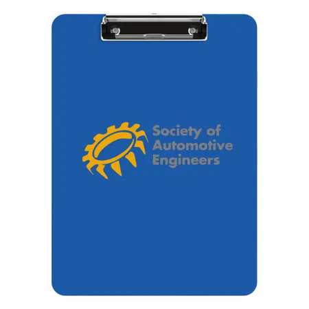 Clipboards - Custom Banners Now
