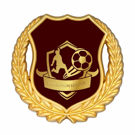 Crest Badge Crest Badge - Custom Banners Now