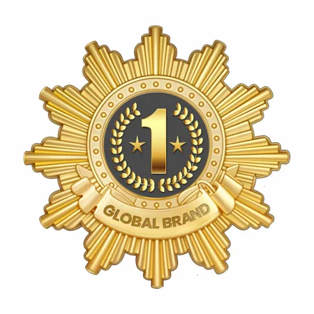 Sunstar Badge Sunstar Badge - Custom Banners Now