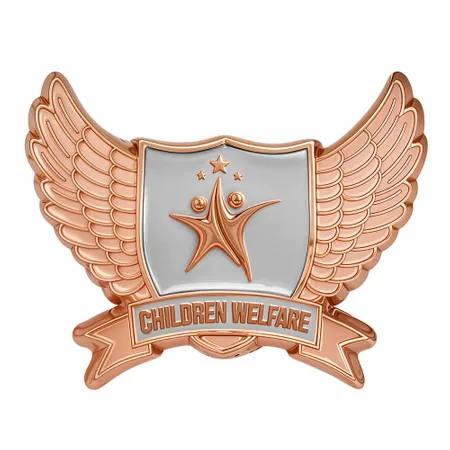 Shield Badge Shield Badge - Custom Banners Now