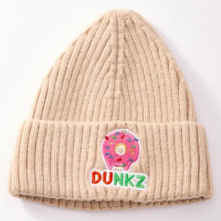 Sturdy Top High Wool Fiber Beanies - Custom Banners Now