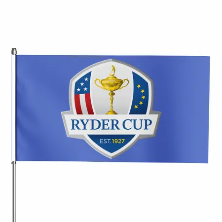 Golf Flag - Custom Banners Now