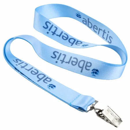 Lanyards - Custom Banners Now