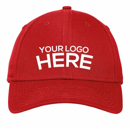 New Era - Adjustable Structured Cap - Custom Banners Now