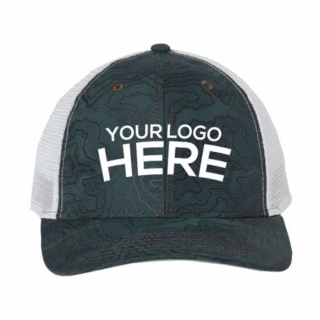 Dri Duck Territory Cap - Custom Banners Now