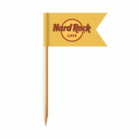 Toothpick Boxes - Custom Banners Now