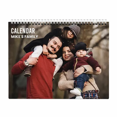 Calendars - Custom Banners Now