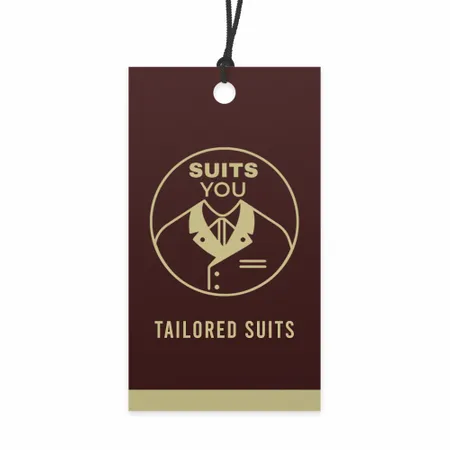 Hang Tags - Custom Banners Now