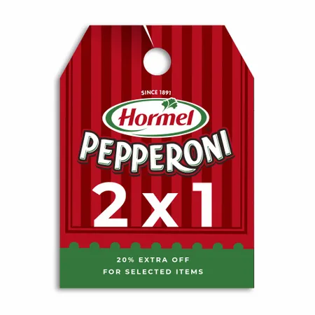 Large Mirror Hang Tags Large Mirror Hang Tags - Custom Banners Now