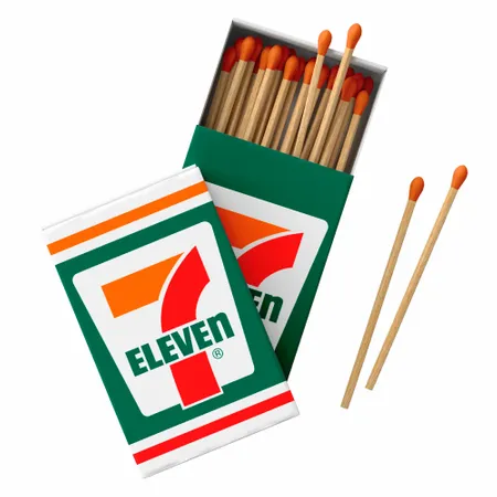 Classic Matchboxes Classic Matchboxes - Custom Banners Now