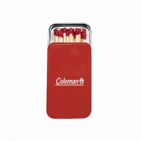 Tin Matchboxes Tin Matchboxes - Custom Banners Now