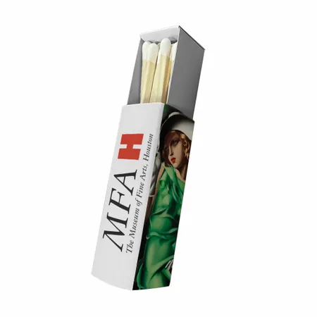 Slim Matchboxes Slim Matchboxes - Custom Banners Now