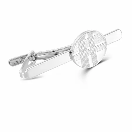 Die Struck Tie Clips Die Struck Tie Clips - Custom Banners Now