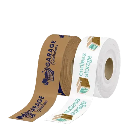 Shipping Tape - Custom Banners Now