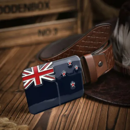 Belt Buckle - Custom Banners Now