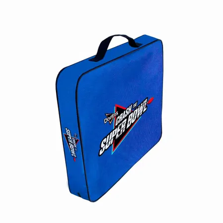 Cushion Seats - Custom Banners Now