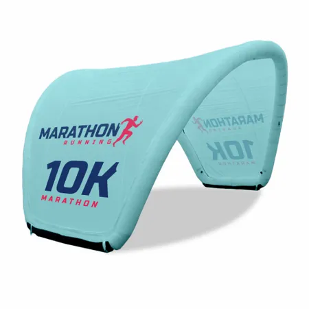 Inflatable U-Tents Inflatable U-Tents - Custom Banners Now
