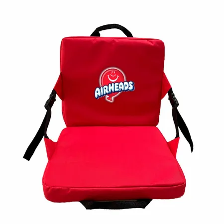 Deluxe Comfort Cushion Seats - Custom Banners Now