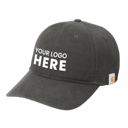 Carhartt   Cotton Canvas Cap - Custom Banners Now