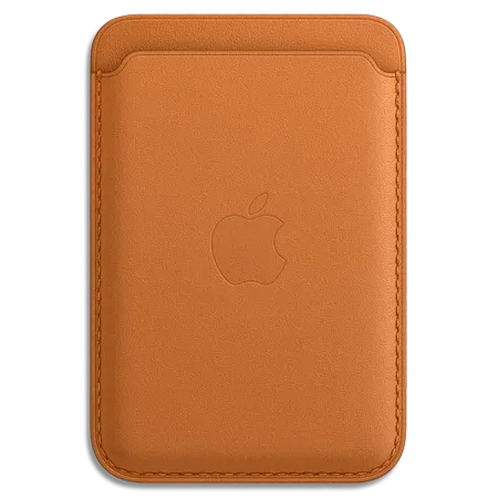 Leather Phone Wallet with Top Slit - Custom Banners Now