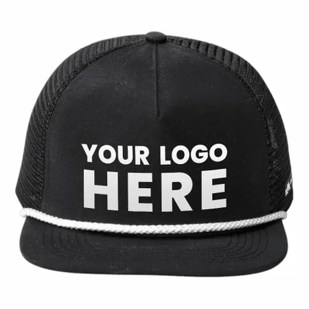 Spacecraft Trucker Cap SPC3 - Custom Banners Now