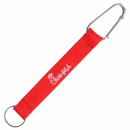 Keychain Lanyards - Custom Banners Now