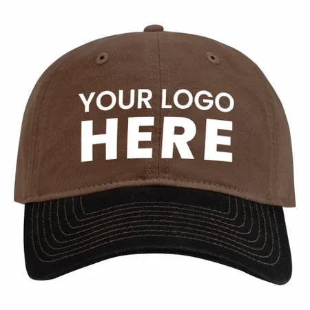 Truman Cap - Custom Banners Now