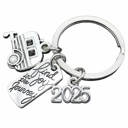 Sweet Pair Custom Metal Keychain Sweet Pair Custom Metal Keychain - Custom Banners Now