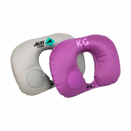 Inflatable Neck Pillows - Custom Banners Now