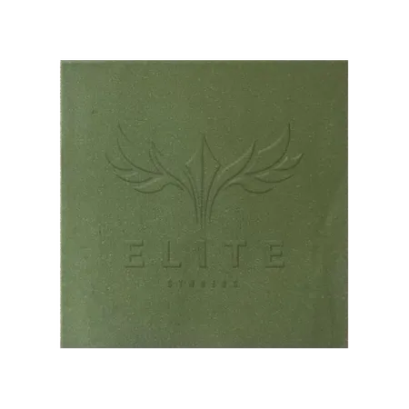 Custom Embossed Beverage Napkin - Custom Banners Now