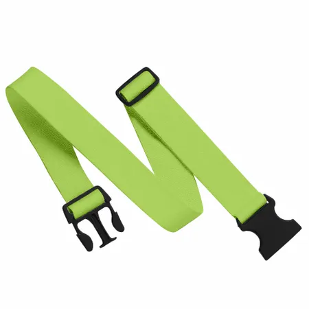 Blank Luggage Straps Blank Luggage Straps - Custom Banners Now