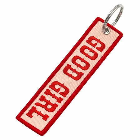 Patch Keychain Patch Keychain - Custom Banners Now
