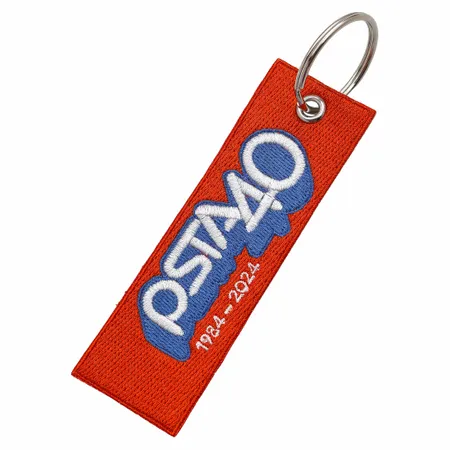 Patch Keychain - Custom Banners Now