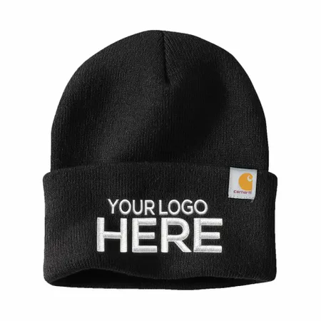 Carhartt Watch Cap 2.0 CT104597 - Custom Banners Now