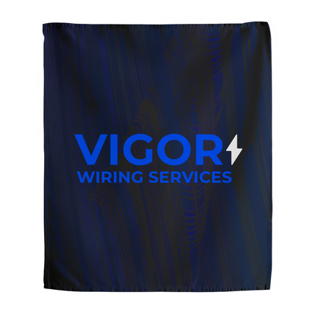 Tapestry - Custom Banners Now