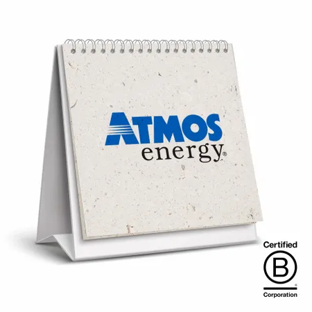 Plantable Calendars - Custom Banners Now