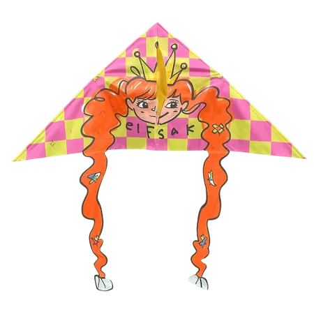 Creative Shape Kites - Custom Banners Now