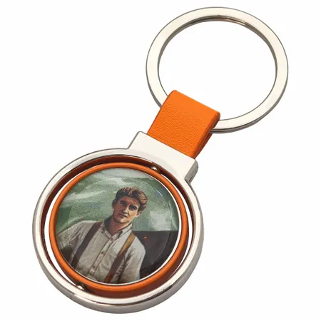 Photo Keychain - Custom Banners Now