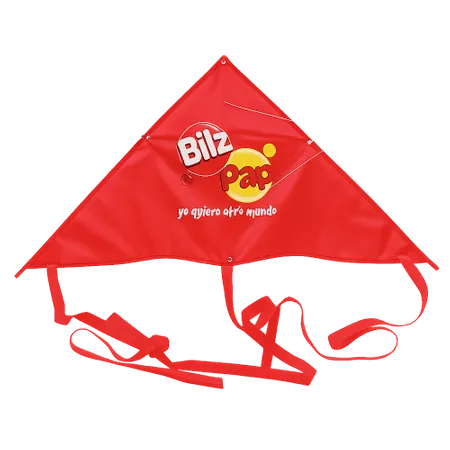 Delta Kites - Custom Banners Now